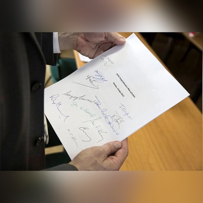 Expert Warns Over 50% Chance of UN “Snapback” Mechanism Activation Against Iran