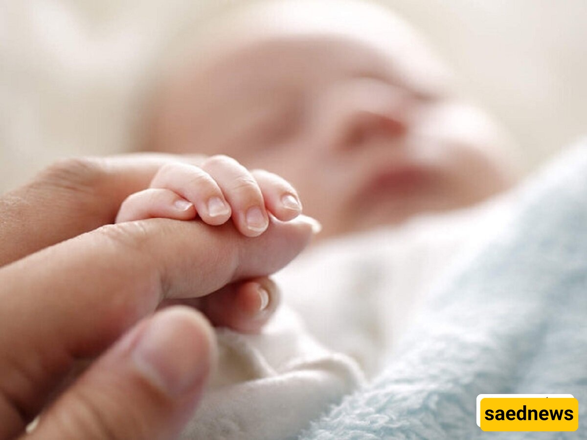 Birth of a Rarely Shaped Baby with a Single Trunk-Like Leg—Truly Astonishing! + Photos