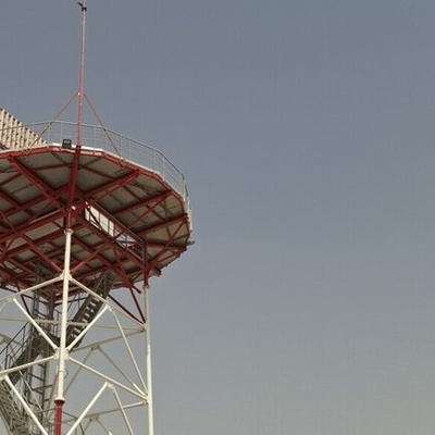 Iran Unveils Homegrown Air Traffic Radar