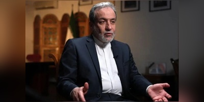 Sanctions as a Weapon: Iran Calls for Global Response to ‘Crimes Against Humanity’