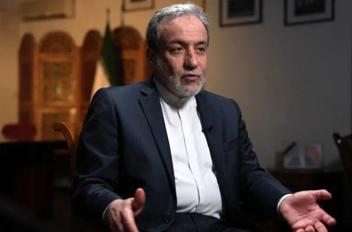 Sanctions as a Weapon: Iran Calls for Global Response to ‘Crimes Against Humanity’