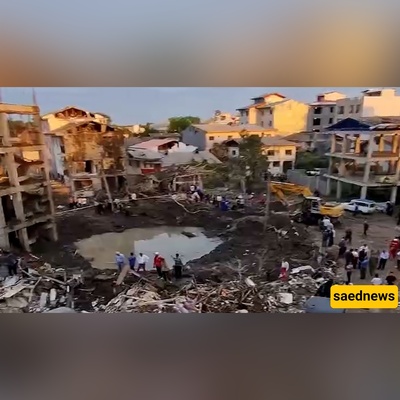 Twelve Family Members of Iranian Scientist Killed in Israeli Strike on Ancestral Home