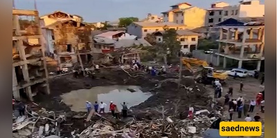 Twelve Family Members of Iranian Scientist Killed in Israeli Strike on Ancestral Home