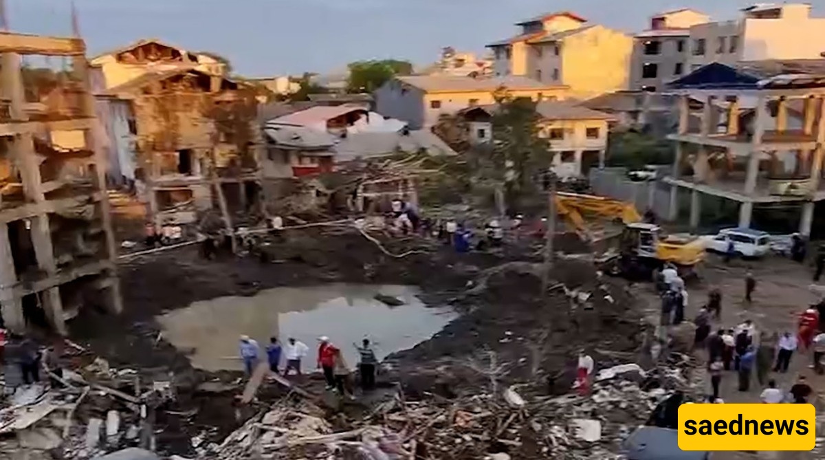 Twelve Family Members of Iranian Scientist Killed in Israeli Strike on Ancestral Home