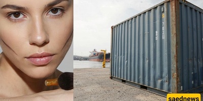 The Difference Between Contour and Container: From Face Makeup to Cargo Shipping