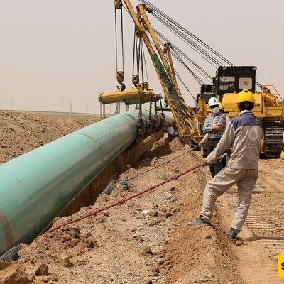 Azerbaijan to Extend Gas Supplies to Nakhchivan Via Iran