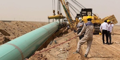 Azerbaijan to Extend Gas Supplies to Nakhchivan Via Iran