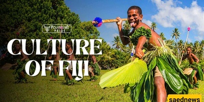 Introduction to the Customs and Traditions of the People of Fiji Island!