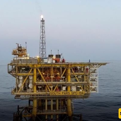 South Pars Gas Production Increases 5m Cubic Meters This Year
