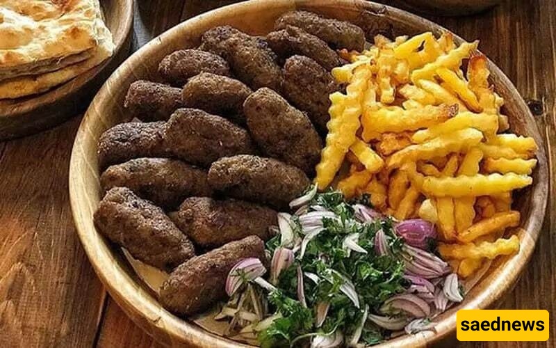 How to Make Juicy and Delicious Uzbek Kebab: The Ultimate Meat Dish for Your Table