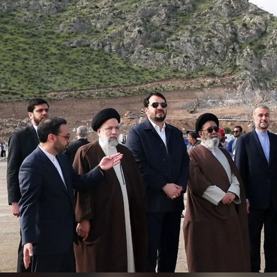 Iran’s Khorasan Daily: Raisi’s Helicopter Crash Was an Accident, Not Terrorism