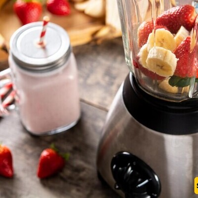 10 Foods You Should Never Put in a Blender