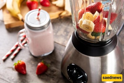 10 Foods You Should Never Put in a Blender