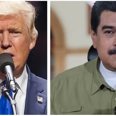 Maduro Offers Trump Direct Dialogue Revival Amid Rising Tensions