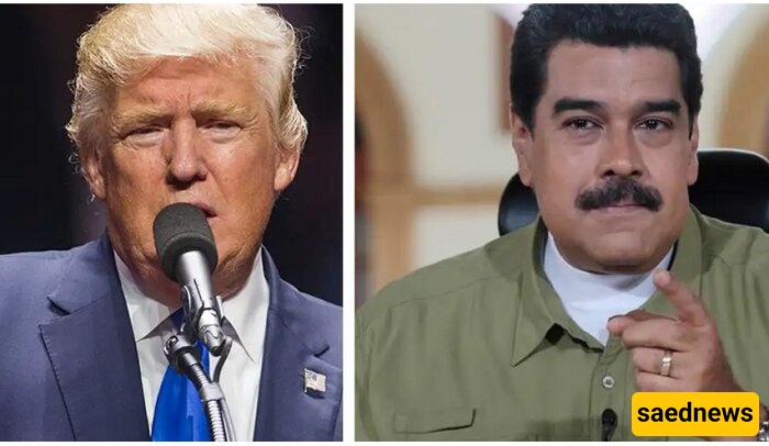 Maduro Offers Trump Direct Dialogue Revival Amid Rising Tensions