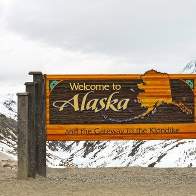 Why Does Trump Insist on Meeting Putin Only in Alaska—and Nowhere Else?