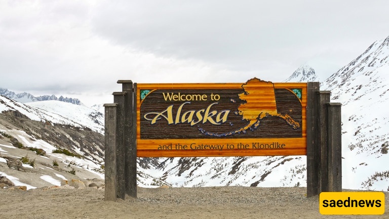Why Does Trump Insist on Meeting Putin Only in Alaska—and Nowhere Else?