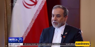 Iran Warns of Fragile Truce After Israeli Strikes: “Prepared for Any Scenario”