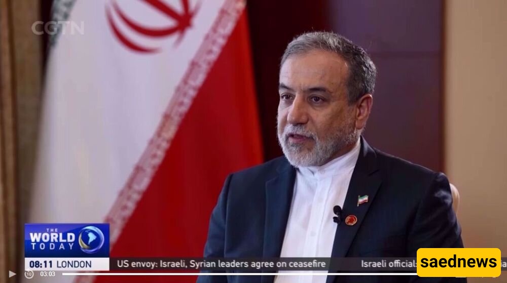 Iran Warns of Fragile Truce After Israeli Strikes: “Prepared for Any Scenario”