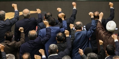 Representatives of Golestan Province: We Will Deliver a Crushing Response to America!