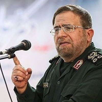 Iranian Forces Hold Operational and Intelligence Advantage in the Strait of Hormuz