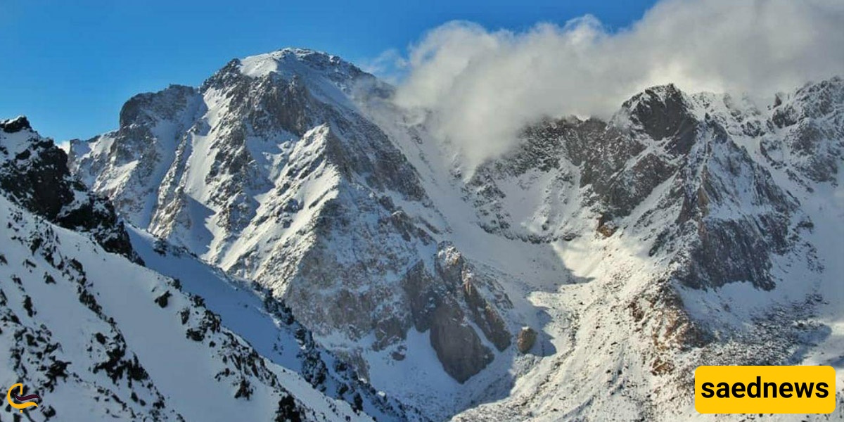 Takht-e Soleyman