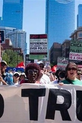 Over 1,000 Labor Day Rallies Held across US to Protest Trump