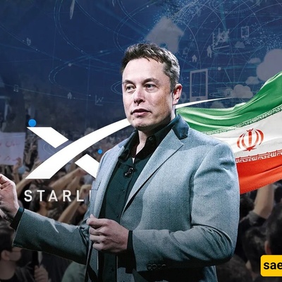 Why Did Elon Musk Share a Satellite Image of Iran’s Ambassador?