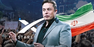 Why Did Elon Musk Share a Satellite Image of Iran’s Ambassador?