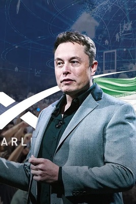 Why Did Elon Musk Share a Satellite Image of Iran’s Ambassador?