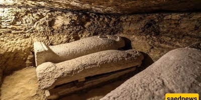 These Strange Scents Date Back to Ancient Egypt! What Did a Pharaoh’s Tomb Smell Like? +Photos