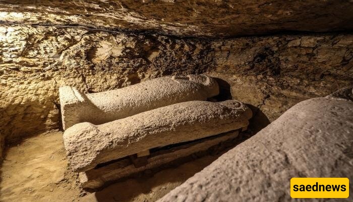 These Strange Scents Date Back to Ancient Egypt! What Did a Pharaoh’s Tomb Smell Like? +Photos