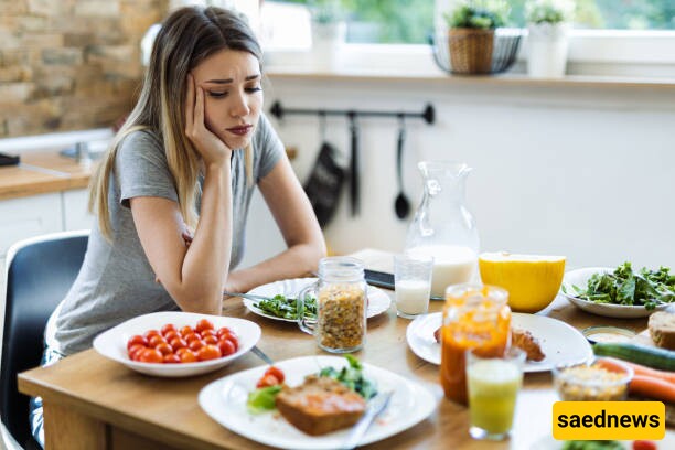 What To Eat When You Feel Depressed? | 5 mood-boosting foods