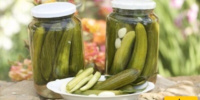 How to Make Salted Pickles the Easy Way