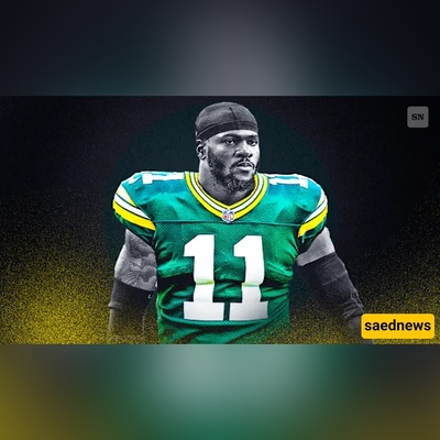 Micah Parsons Agrees $188m Extension After Shock Move to Green Bay