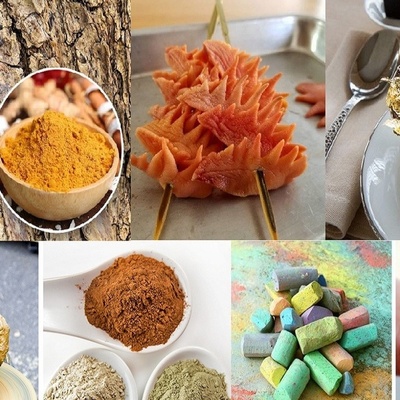 Strange and Surprising Things You Didn’t Know Are Edible