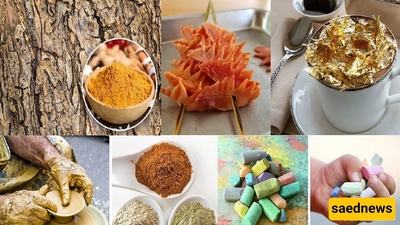 Strange and Surprising Things You Didn’t Know Are Edible