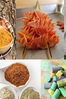 Strange and Surprising Things You Didn’t Know Are Edible