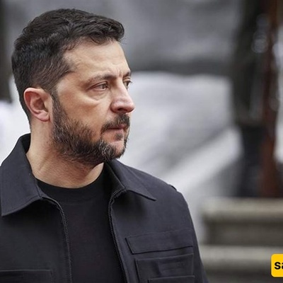 Zelensky Appoints New Ambassador to US