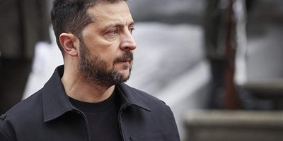 Zelensky Appoints New Ambassador to US