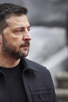 Zelensky Appoints New Ambassador to US