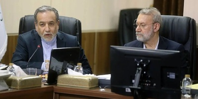 Iranian FM Praises Larijani’s Strategic Visits to Iraq and Lebanon