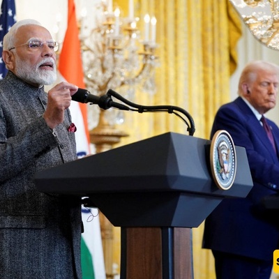 Trump’s 50% Tariff on Imports From India Takes Effect