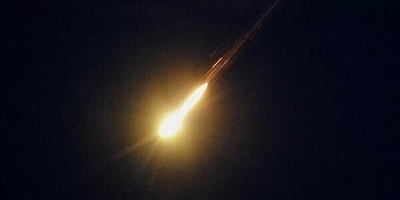 Iran Targets U.S. Warships Armed With Cruise Missiles