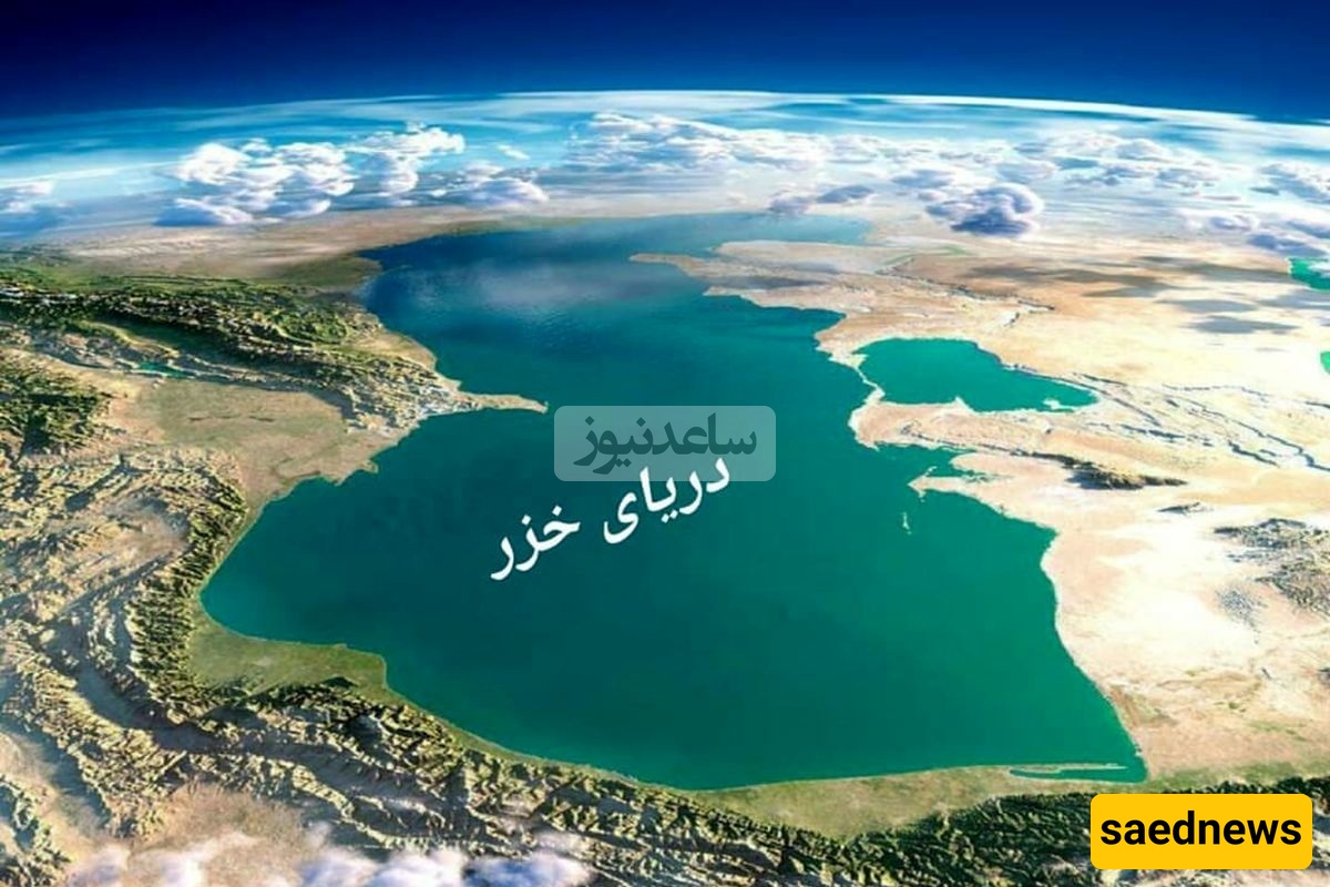 Joint Pressure by Russia and Iran on Kazakhstan and Azerbaijan to Prevent the Influence of Foreign Powers in the Caspian Sea