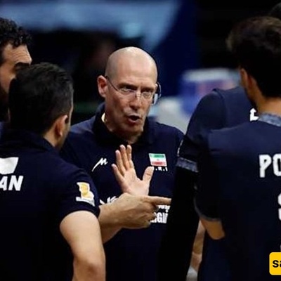 Roberto Piazza to Return to Tehran on August 5