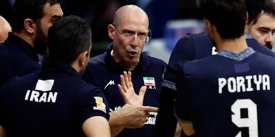Roberto Piazza to Return to Tehran on August 5