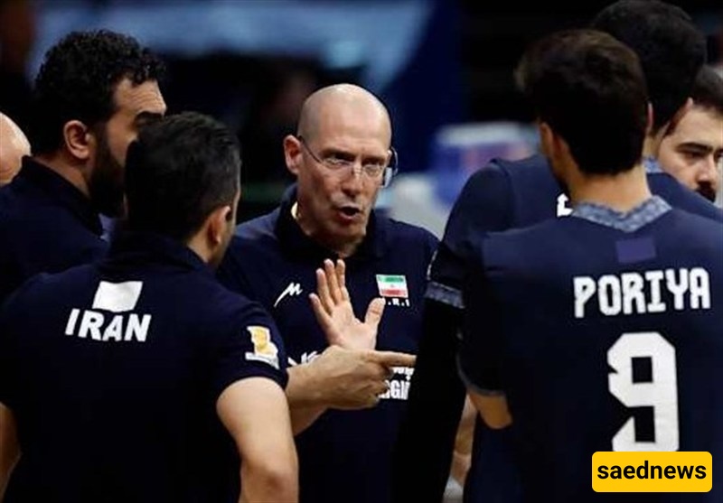 Roberto Piazza to Return to Tehran on August 5