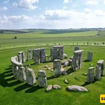 What Is the Mystery Behind Stonehenge?