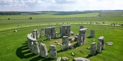 What Is the Mystery Behind Stonehenge?